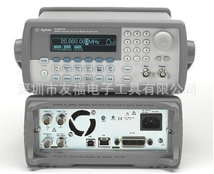 Agilent/Ⲩη33220A
