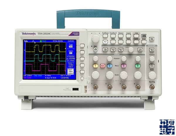 ̩TDS2012Cִ洢ʾTDS2000Cϵʾ