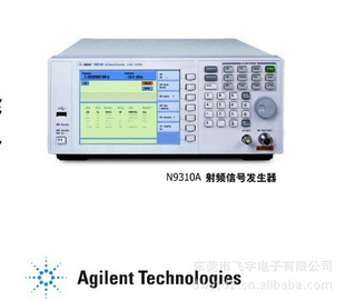 ^-^8,N9310AƵAgilentN9310Aκ/S