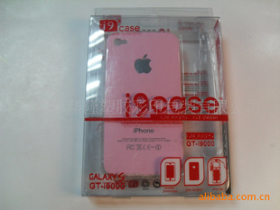 iphone4ֻ͸װpvcۺ