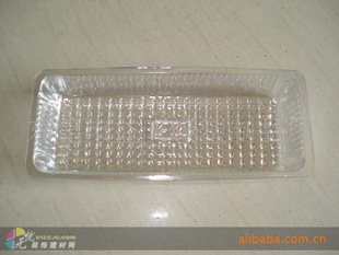 厂家直销PE,PVC,PET,PS等材料电子包装类吸塑