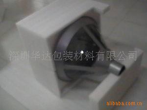 太阳能灯泡沫包装(图)