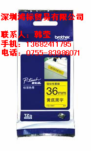 brotherǩӡTZ-66136mmԭװ̼