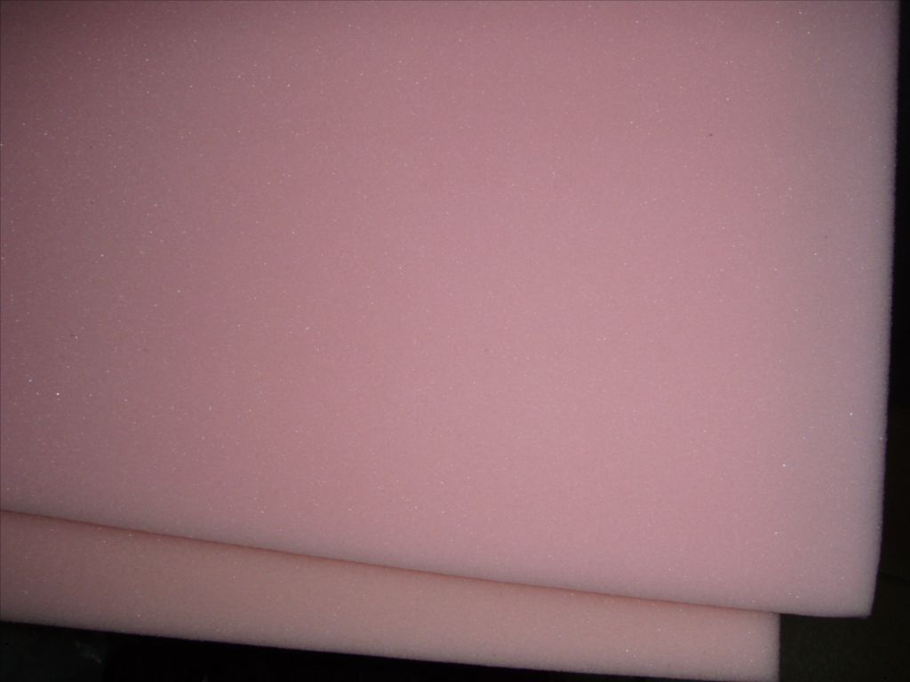 音箱绵