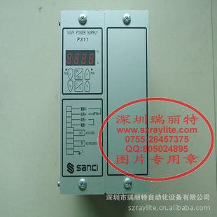ԭװ,һSankiѹʽ񶯻PϵP311