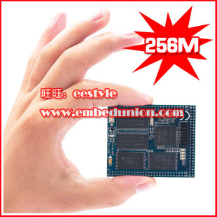 Micro2440İ256MflashNandARM9/S3C2440