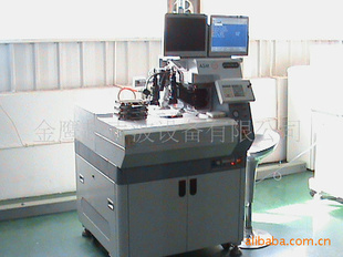 二手LED封装设备(型号ASMAD892-06)有8杨新,价格实惠