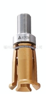 四瓣爪拉爪台湾丸荣BT30-45°主轴配件