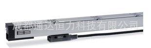 LB382单段壳封闭式直线光栅尺