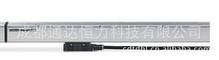 LB382多段壳封闭式直线光栅尺