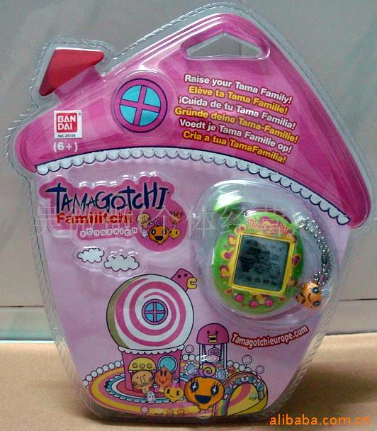 TAMAGOTCHI5