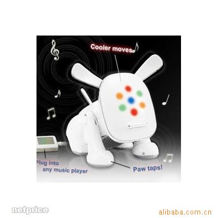 i-DogStereoCOOLTAPֵӹ