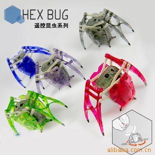ʵģHEXBUGϵңصӳ