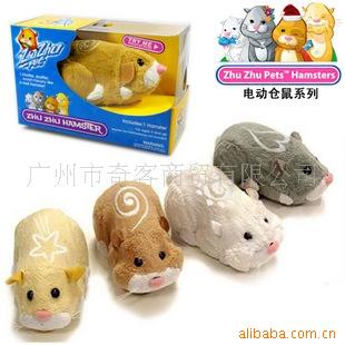 ZHUZHU綯pets