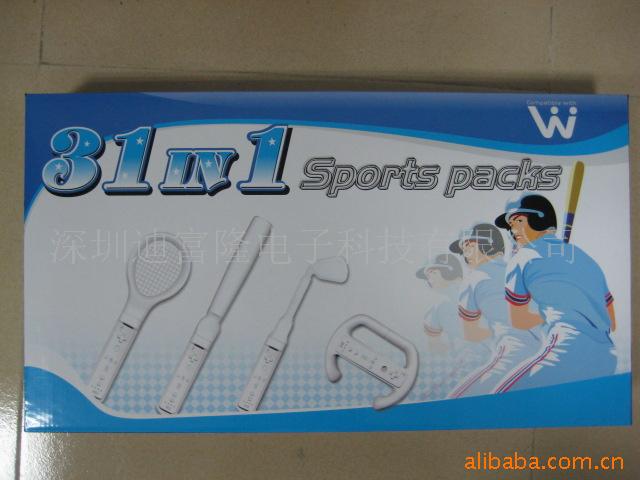 WII311˶װ(ͼ)