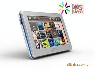 8GB4.3FM720P
