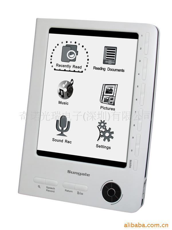 6๦E-INK