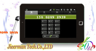 78650֧2G/3GͨƽƵ800MHZ800*480