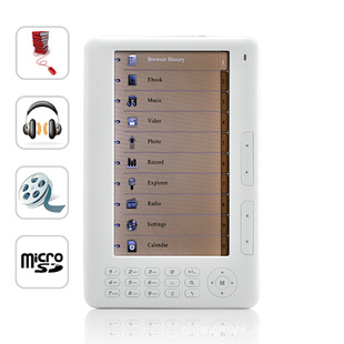 ¿5/6/7糬尴OEM/Ķe-book