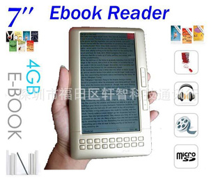 ֱ¿7ֽEbookReader
