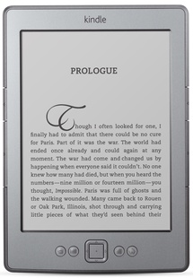 ԭװѷKindle4touchĶֻֽ
