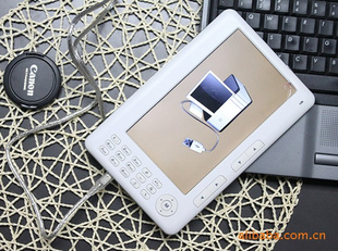 7,4GB,RK2738,E-Book
