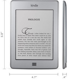 AmazonKindleTouchkindle4ֽѷkindle4