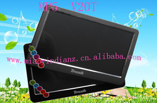 MP5ؼ5DCDV๦ֱܹMP5