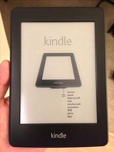 ѷKindle°kindlepaperwhiteĶ