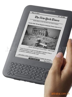 ѷKINDLE3עWIFI