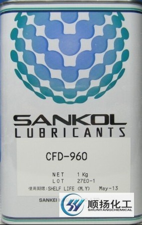 CFD-960