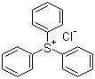 TriphenylsulfoniumchloridefCAS:4270-70-6