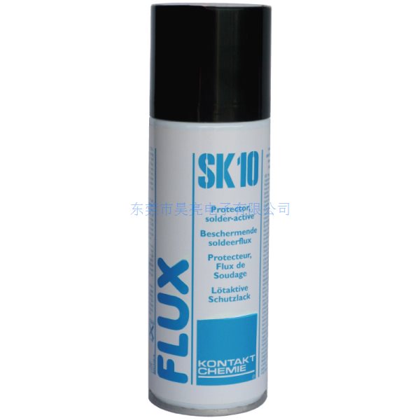 ¹̩FLUXSK10