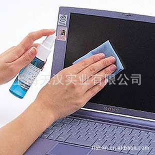 厂家直销屏幕清洗剂/手机清洗剂/电子清洗剂