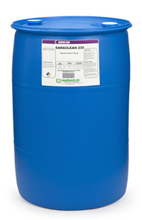 Daraclean&reg;235ϴ|ϴ235