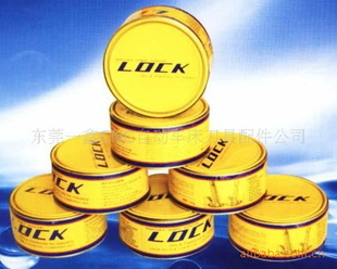 批发美国LOCK攻牙油攻牙液丝锥攻牙油