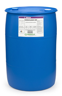 Daraclean&reg;200ϴ||200