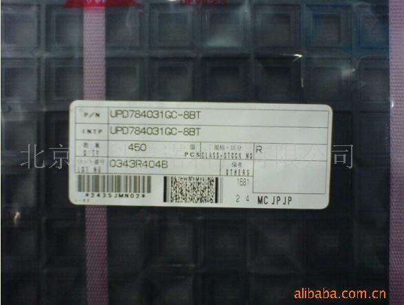 UPD784031GC-8BT(ͼ)