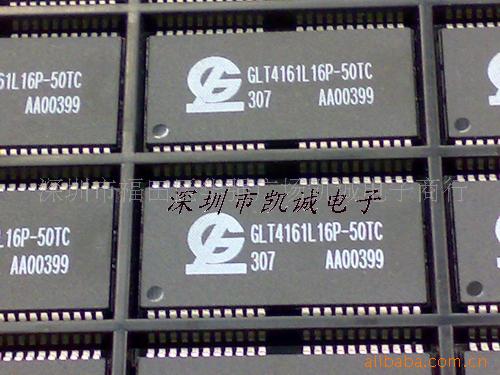 GLT4161L16P-50TC