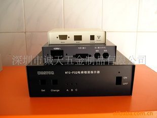 报*通讯控制主机五金制品(图)