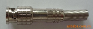 《厂家直销》推荐BNC连接器加耐美BNC连接器