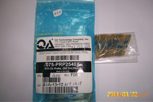 ԭ-װQA̽075-PRP-2540