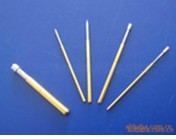 批发:048(000)探,小测试间距0.9mm,较精密的测试探,