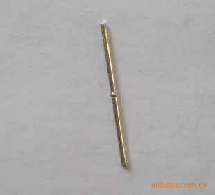 生产异形PIN,异形PIN脚,特殊规格脚,打卡圆