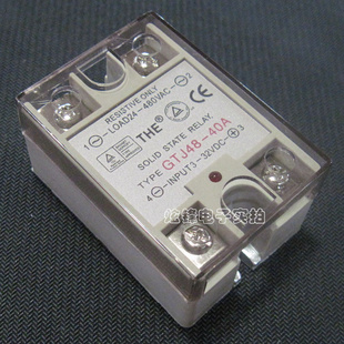 THE̵̬SSR¿GTJ48-40A