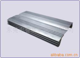 汽车功放散热器铝外壳(heatsink)