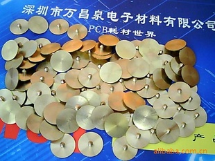 生产大量超批发PCB铜钉