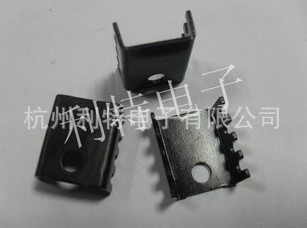 718AɢƬ5ɢTO-220ߴ12*6*15