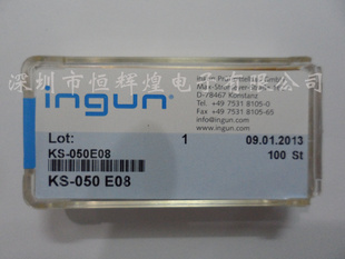 ԭװڵ¹INGUN̽KS-050E08