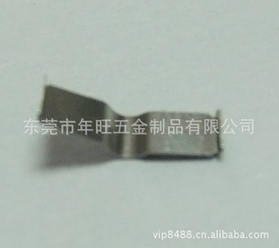 耳机咪壳弹片,魔声头带耳机金属配件